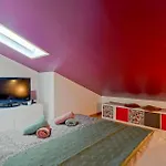 בית נופש Nice Home In Montmartin-Sur-Mer