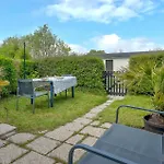בית נופש Nice Home In Montmartin-Sur-Mer