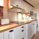 Nice Home In Montmartin-Sur-Mer בית נופש *