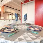 Nice Home In Montmartin-Sur-Mer בית נופש Montmartin-sur-Mer