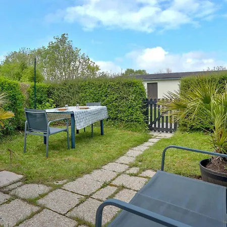 Holiday home In With Wi-fi
