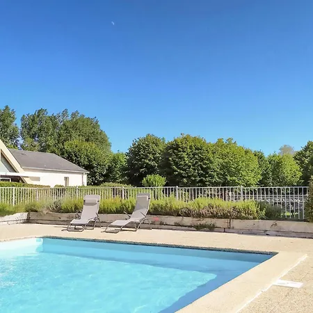 Holiday home In With Wi-fi *