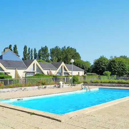 In With Wi-fi Holiday home Montmartin-sur-Mer