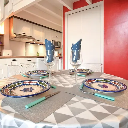 Beautiful In Tatil Evi Montmartin-sur-Mer