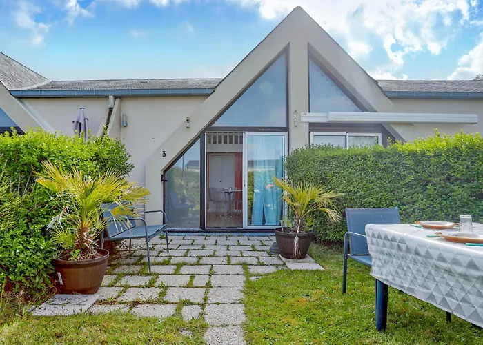 בית נופש Beautiful In