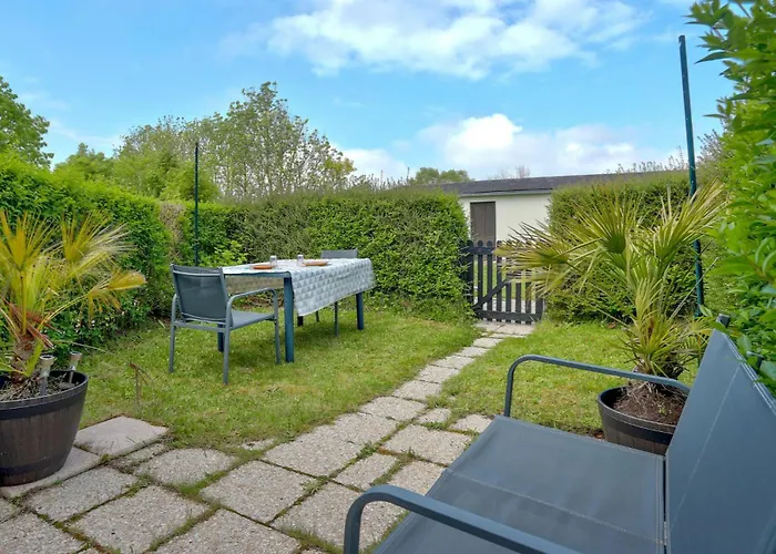 בית נופש Beautiful In