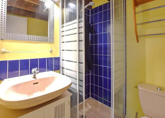 בית נופש Beautiful In Montmartin-sur-Mer