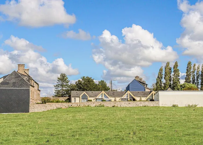 Beautiful In בית נופש