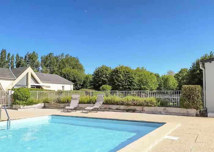 Holiday home Beautiful In *