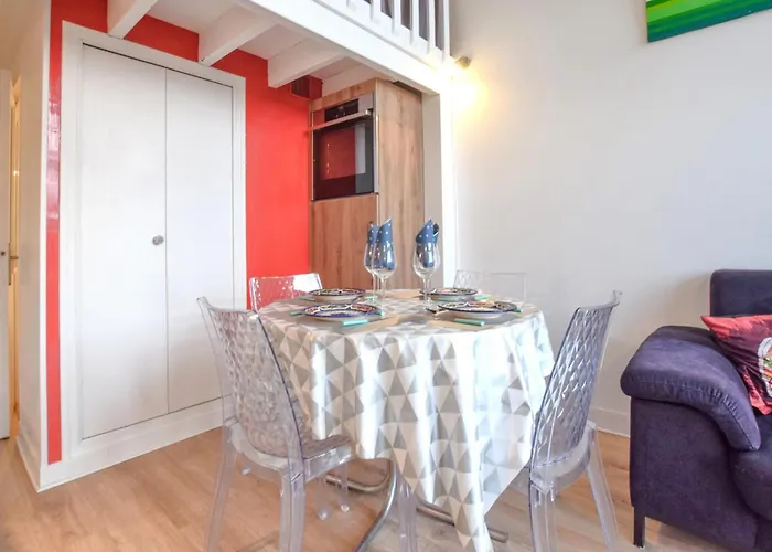 בית נופש Beautiful In *