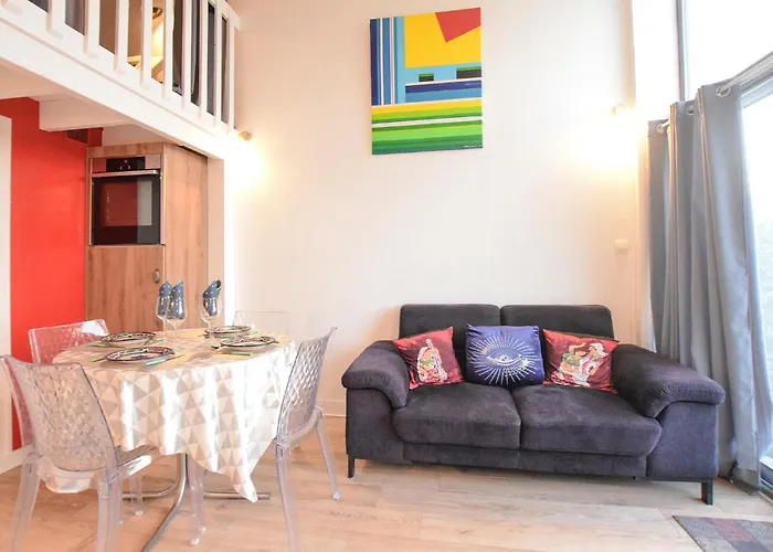 בית נופש Beautiful In