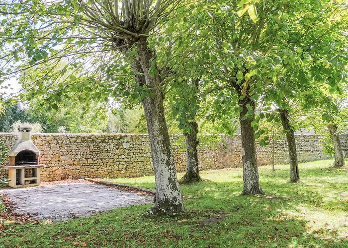 Holiday home Beautiful In