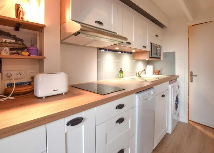 Beautiful In בית נופש *