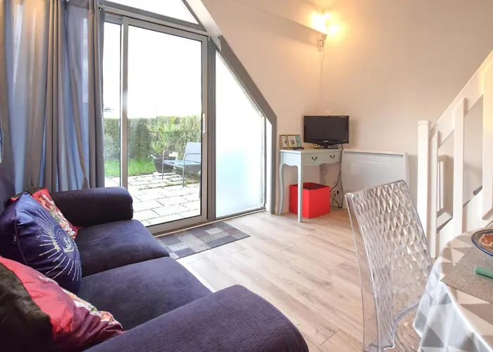 Beautiful In * Montmartin-sur-Mer