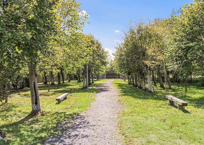 Beautiful In בית נופש *