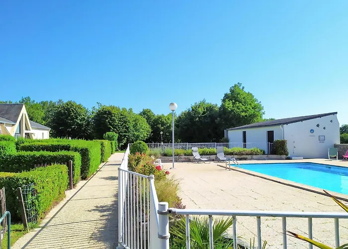 Beautiful In Montmartin-sur-Mer