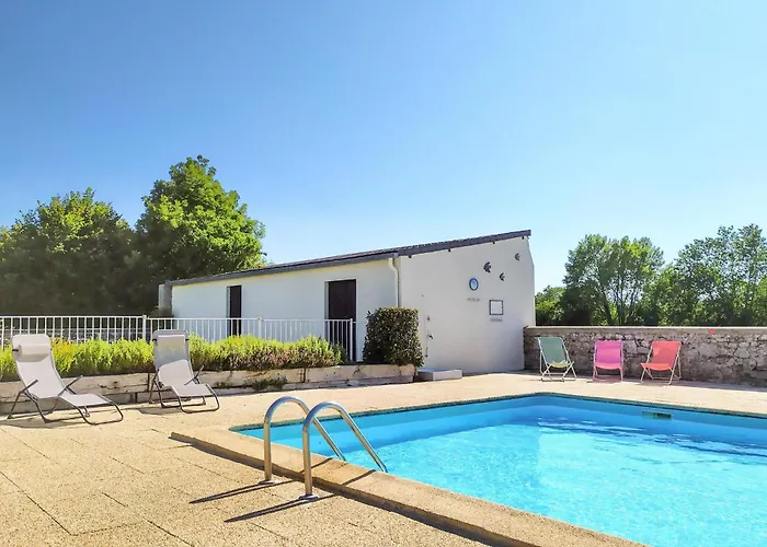 Beautiful In * Montmartin-sur-Mer